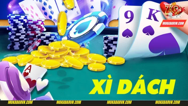 Bật mí cách chinh phục game bài đổi thưởng Xì Dách