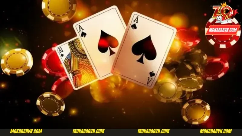 Biết thời điểm bỏ bài khi tham gia game bài Poker