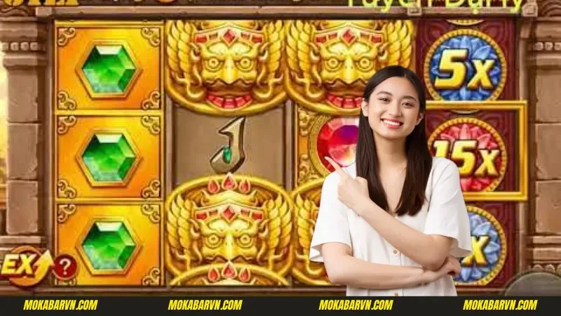 Cách tính Jackpot đơn giản dành cho newbie trong quy luật game nổ hũ 