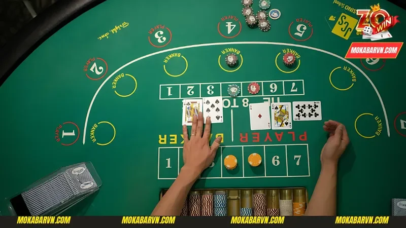 Nhóm kéo Baccarat cần có sự chứng minh uy tín, minh bạch trong hoạt động