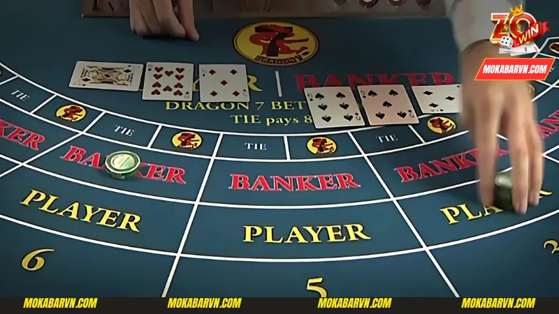 Những mẹo khi người chơi sử dụng cách chơi Baccarat chi tiết nhất