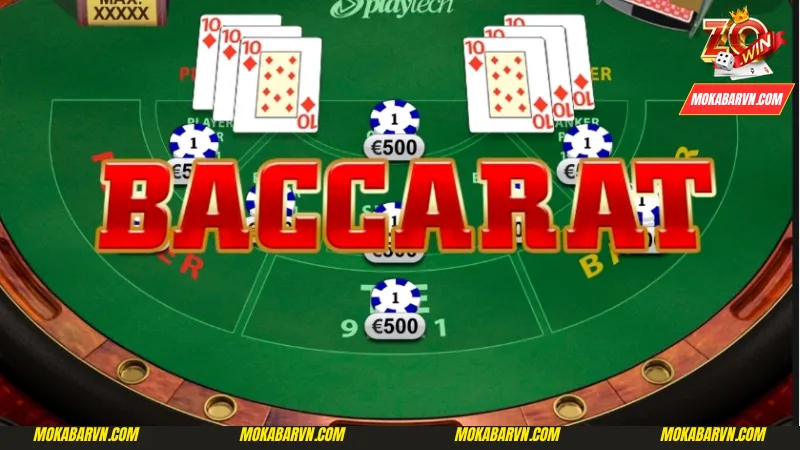 Những mẹo thú vị khi áp dụng cách soi cầu Baccarat