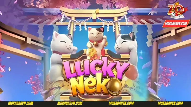 Thông tin chi tiết về game slot tiềm năng Neko may mắn