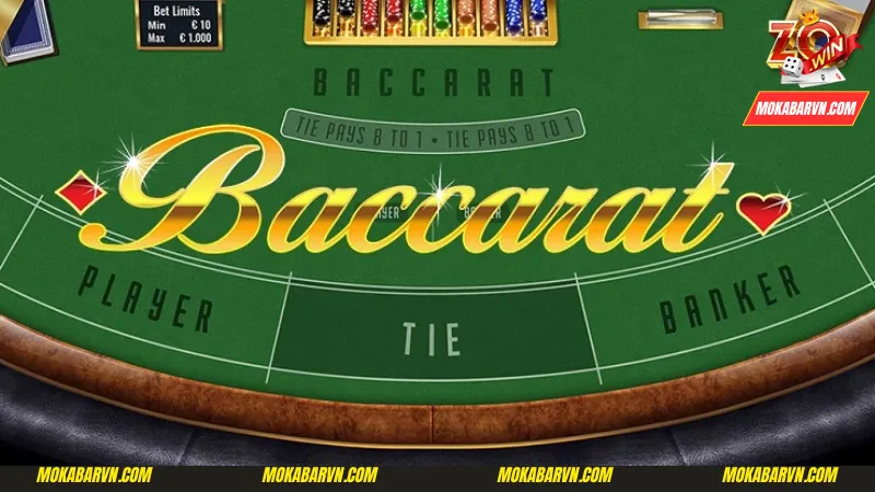 Tổng quan chi tiết cách soi cầu baccarat