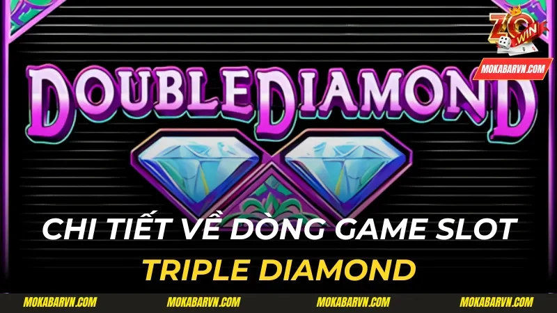 Triple Diamond