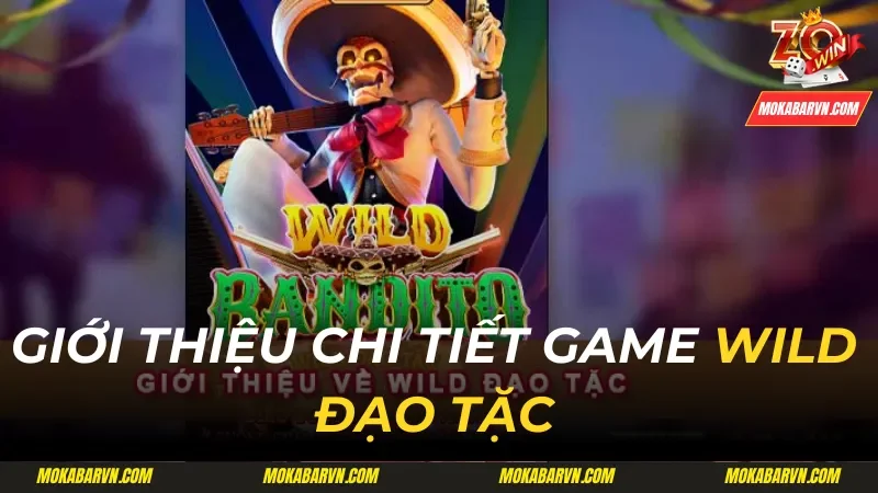 Wild đạo tặc