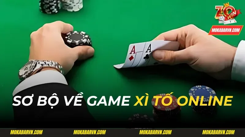 xì tố online