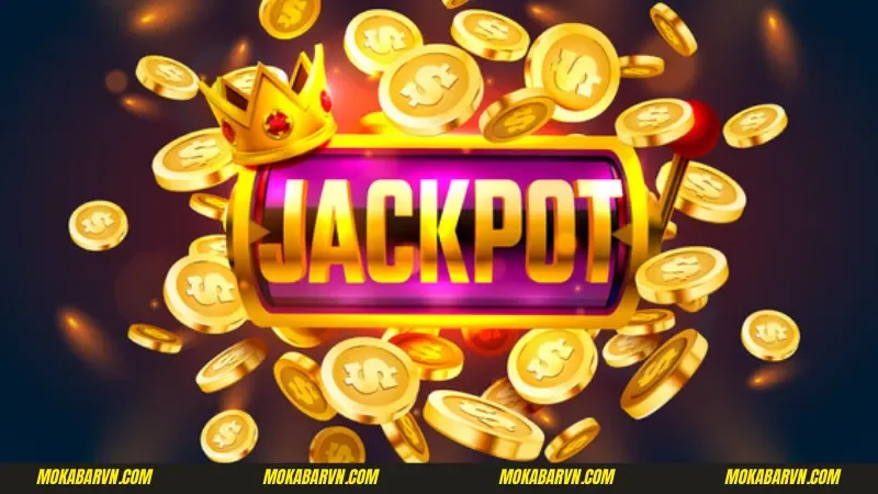 Bí quyết rinh Jackpot khủng khi chơi nổ hũ Mini Poker