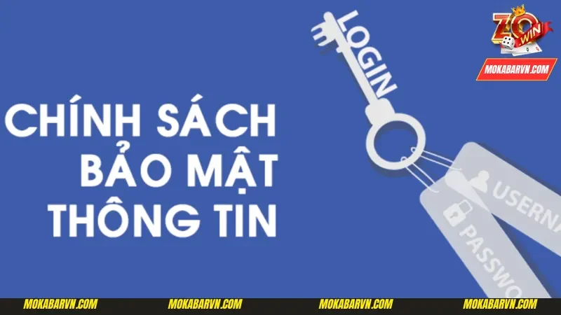 Giới thiệu về các chính sách bảo mật Zowin