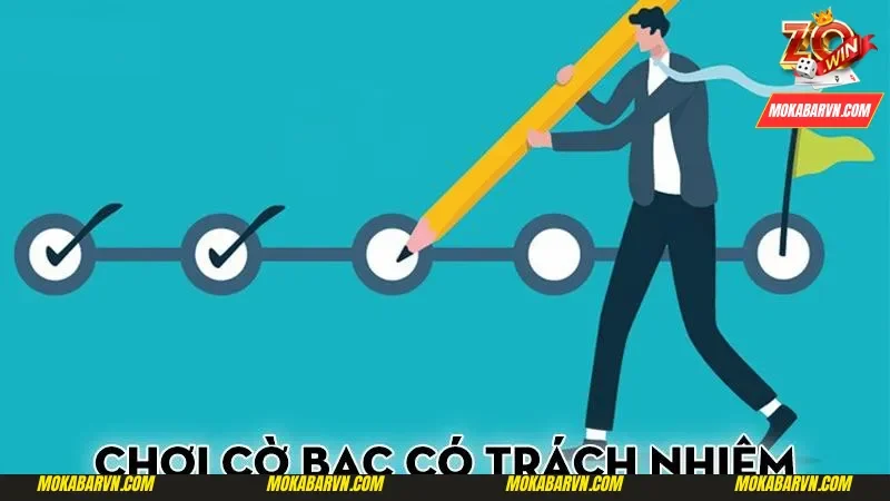 Thực hiện khóa tài khoản là một hành vi chơi có trách nhiệm