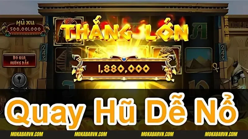 Tổng hợp một vài game nổ hũ đổi thẻ cào hấp dẫn